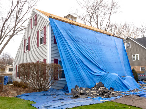 Best Shed Removal  in Whitney Point, NY
